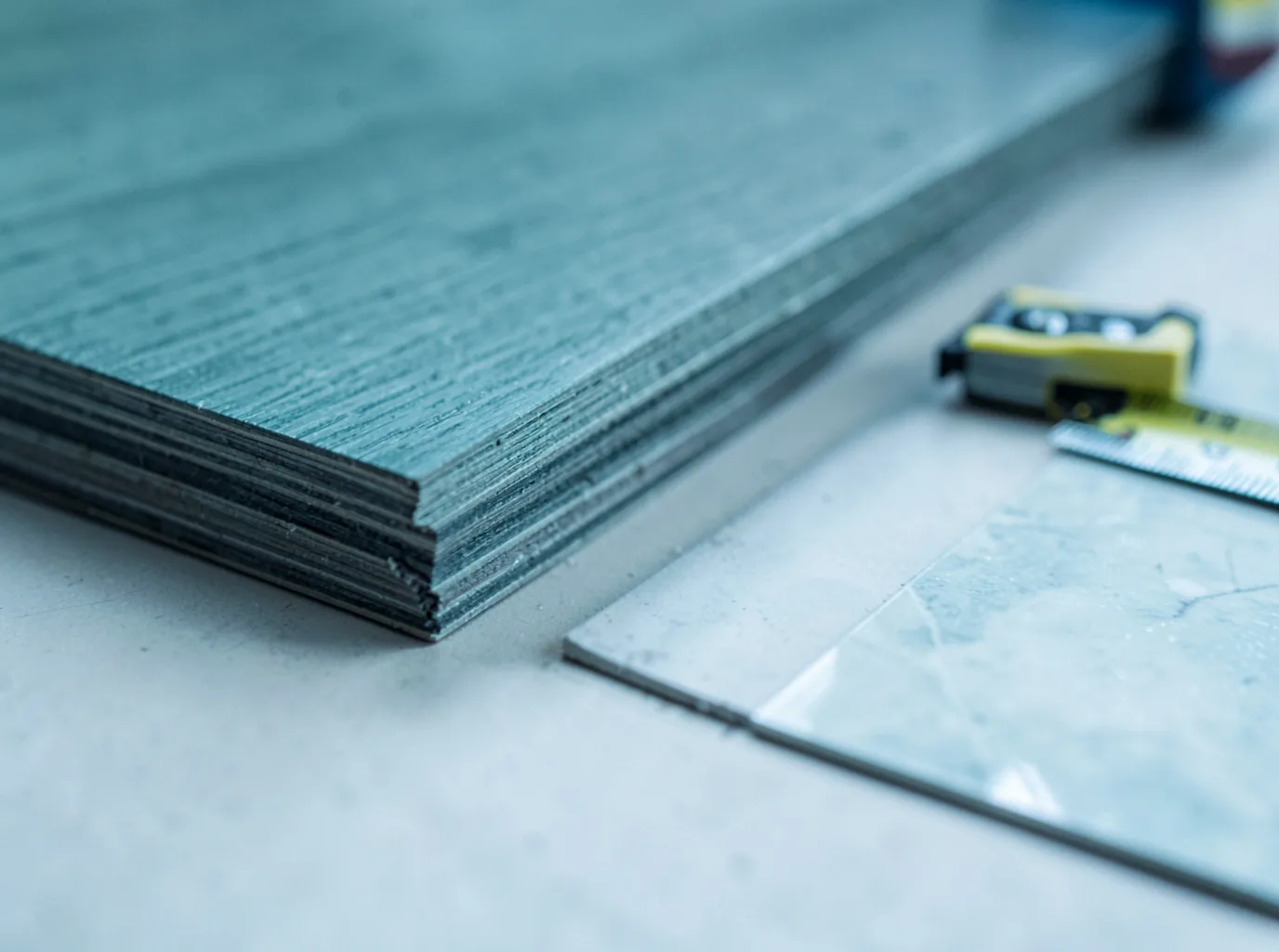 Luxury Vinyl Plank Installation Skillman, NJ FAQs